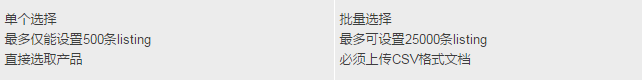 手把手教你设置eBay Marketing促销打折工具，决战“黑五”！