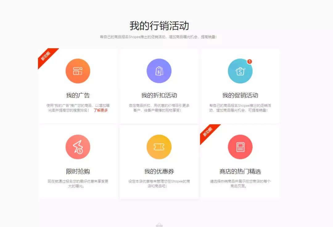 Shopee店铺如何提高流量？Shopee提高流量的8个运营核心介绍