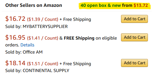 亚马逊Buy Box全解析：抢占资格、权重算法、Buy Box抑制……